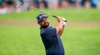 J.J. Spaun comes out victorious in a rainy U.S. Open