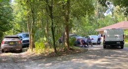 JSO: Elderly couple found dead inside Arlington home