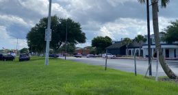 JSO: Man fatally shot outside Copeland's off Southside Boulevard in Jacksonville
