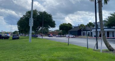 JSO: Man fatally shot outside Copeland's off Southside Boulevard in Jacksonville