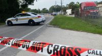 JSO: Suspects turns self in after Northside shooting leaves man hospitalized
