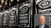 Jack Daniel's maker reveals surprising reason why Americans are drinking less whiskey