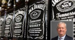 Jack Daniel's maker reveals surprising reason why Americans are drinking less whiskey