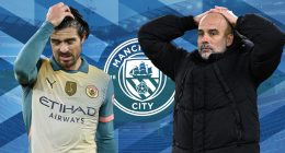 Jack Grealish accepts Man City fate as European giants plot transfer