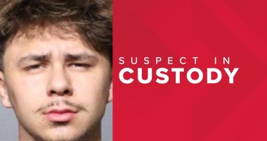 Jacksonville 18-year-old charged in deadly double shooting, police say