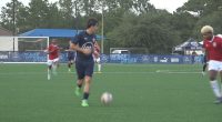 Jacksonville Armada forced to relocate last-minute for Saturday's games