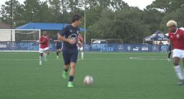 Jacksonville Armada forced to relocate last-minute for Saturday's games