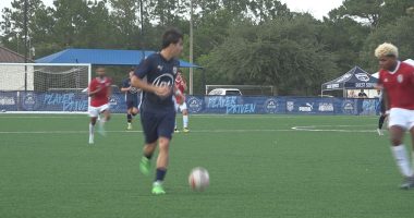 Jacksonville Armada forced to relocate last-minute for Saturday's games