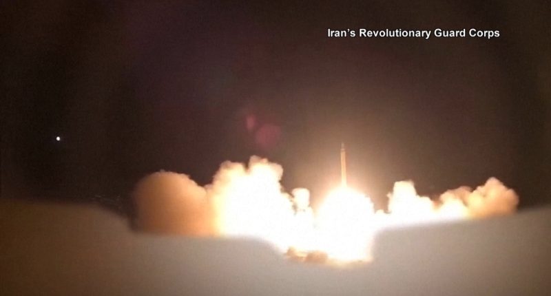 Jacksonville Navy veteran weighs in on Iran's retaliation against United States