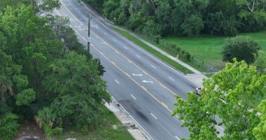 Jacksonville hit-and-run victim ID'd as Jacksonville man Randy Fine