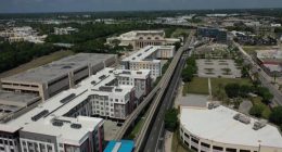 Jacksonville to welcome new UF graduate campus after unanimous city council vote