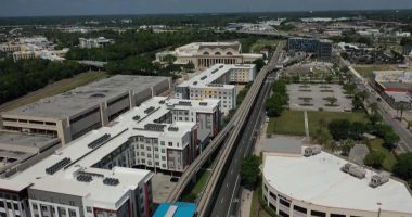 Jacksonville to welcome new UF graduate campus after unanimous city council vote