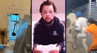 Jail escapee appears to beg for freedom in IG video: Cops