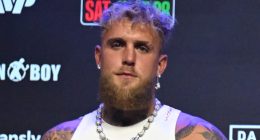 Jake Paul 'didn't respect Mike Tyson', says Julio Cesar Chavez Jr.