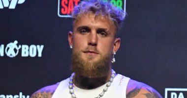 Jake Paul 'didn't respect Mike Tyson', says Julio Cesar Chavez Jr.