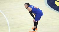 Jalen Brunson 'overconfident' Knicks can take next step