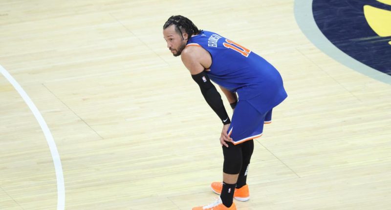 Jalen Brunson 'overconfident' Knicks can take next step