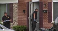 Jalonie Jenkins in custody in connection with stabbing of 2 sisters in Streamwood