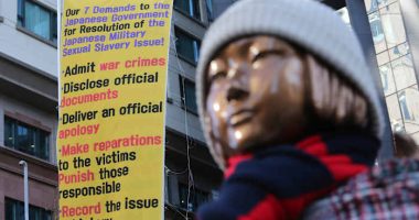 Japan and South Korea mark 60 years of ties despite lingering tension and political uncertainty
