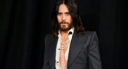 Jared Leto Denies Sexual Misconduct Allegations After Nine Women Come Forward in New ExposÃ©