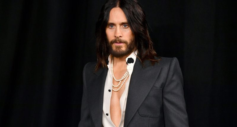 Jared Leto Denies Sexual Misconduct Allegations After Nine Women Come Forward in New ExposÃ©