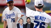 Jason Sudeikis breaks silence on uncle George Wendt's death