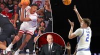 Jay Bilas tells his 2025 NBA Draft breakdowns