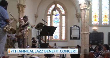 Jazz benefit raises funds for Camp Lighthouse