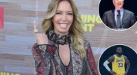 Jeanie Buss breaks silence on Lakers sale as timeline becomes clear