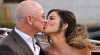 Jeff Bezos' Venice wedding to Lauren Sánchez causes a stir