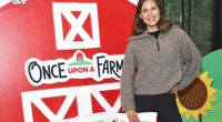 Jennifer Garner's baby food company Once Upon a Farm files for IPO: report