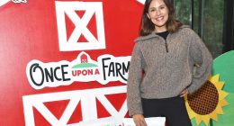 Jennifer Garner's baby food company Once Upon a Farm files for IPO: report