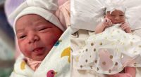 Jeremy Fancher, Destiny Campos charged with murder in death of baby Brooklyn Fancher, found at Days Inn in Houston, Texas: police