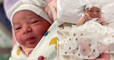 Jeremy Fancher, Destiny Campos charged with murder in death of baby Brooklyn Fancher, found at Days Inn in Houston, Texas: police