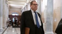 Jerry Nadler Waddles Into an ICE Court and Is Denied Entry, Threatens Legal Action: ‘Why Can’t We Go In?’