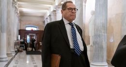 Jerry Nadler Waddles Into an ICE Court and Is Denied Entry, Threatens Legal Action: ‘Why Can’t We Go In?’