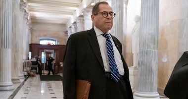 Jerry Nadler Waddles Into an ICE Court and Is Denied Entry, Threatens Legal Action: ‘Why Can’t We Go In?’