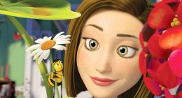 Jerry Seinfeld's 'Bee Movie' has flown from memes to Netflix, celebrating a decade-plus as a weird fixation