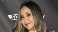Jersey Shore's Snooki discovers real reason for her adoption