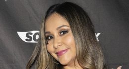 Jersey Shore's Snooki discovers real reason for her adoption