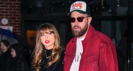 Jewelry experts make predictions on Taylor Swift's engagement ring