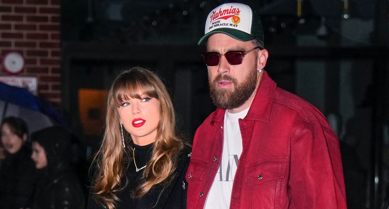 Jewelry experts make predictions on Taylor Swift's engagement ring