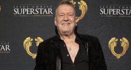 Jimmy Barnes issues heartbreaking plea as family member goes missing