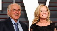 Jimmy Buffett's 'upset and confused' widow locked in legal row