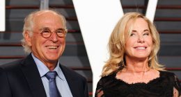 Jimmy Buffett's 'upset and confused' widow locked in legal row