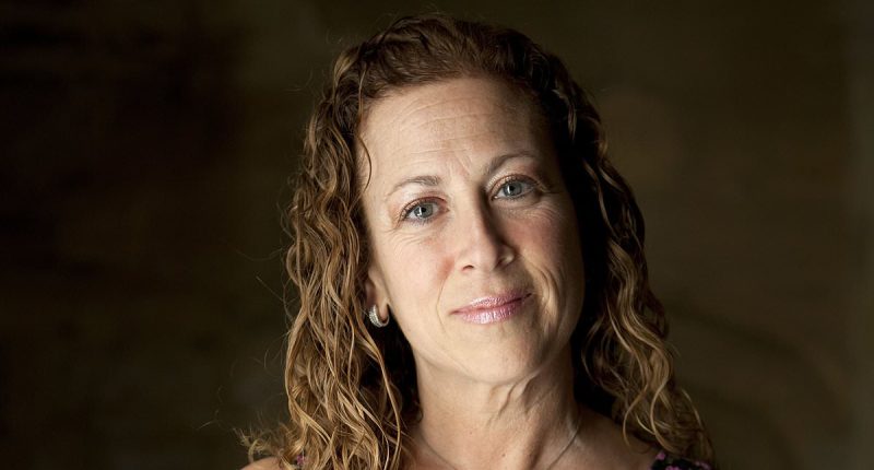 Jodi Picoult's scorched earth tirade against Hollywood elites