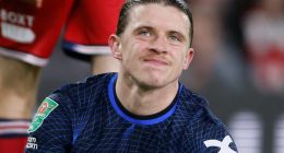 Joe Cole sets out his Chelsea transfer strategy and includes Conor Gallagher ultimatum
