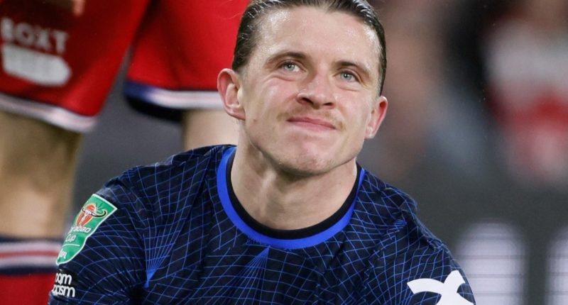 Joe Cole sets out his Chelsea transfer strategy and includes Conor Gallagher ultimatum