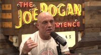 Joe Rogan breaks silence after Netflix star Liver King challenged him to fight in unhinged rant