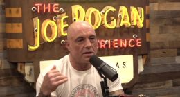Joe Rogan breaks silence after Netflix star Liver King challenged him to fight in unhinged rant